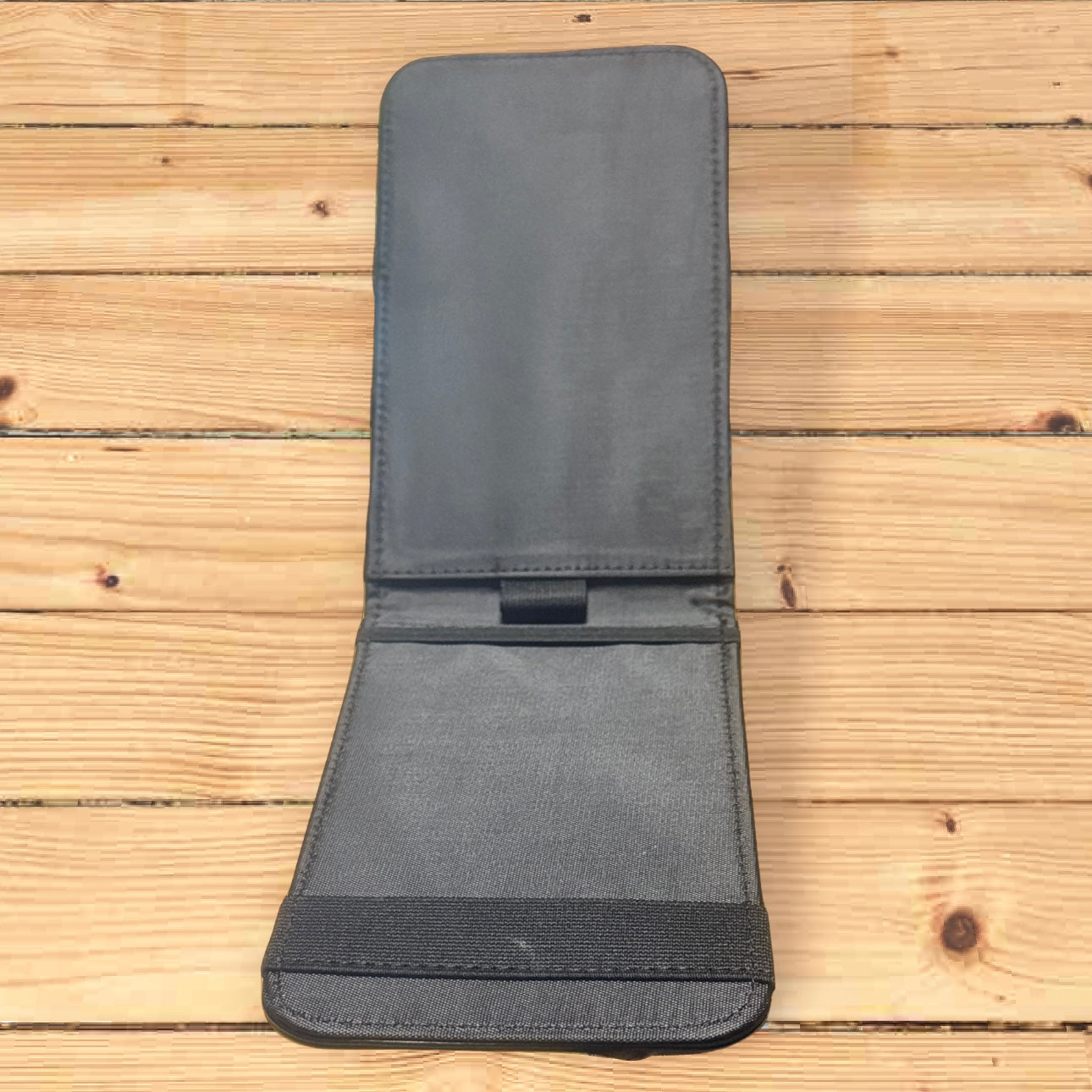 Golf Score Card Holder with Custom Name or Phrase