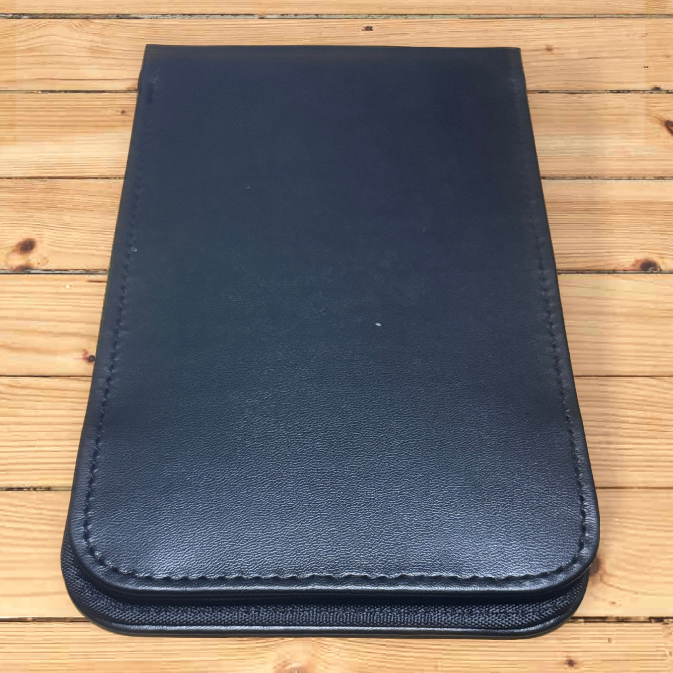 Golf Score Card Holder with Custom Name or Phrase