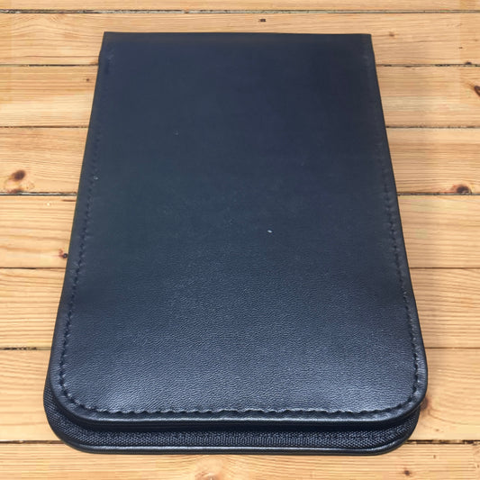 Golf Score Card Holder with Custom Name or Phrase