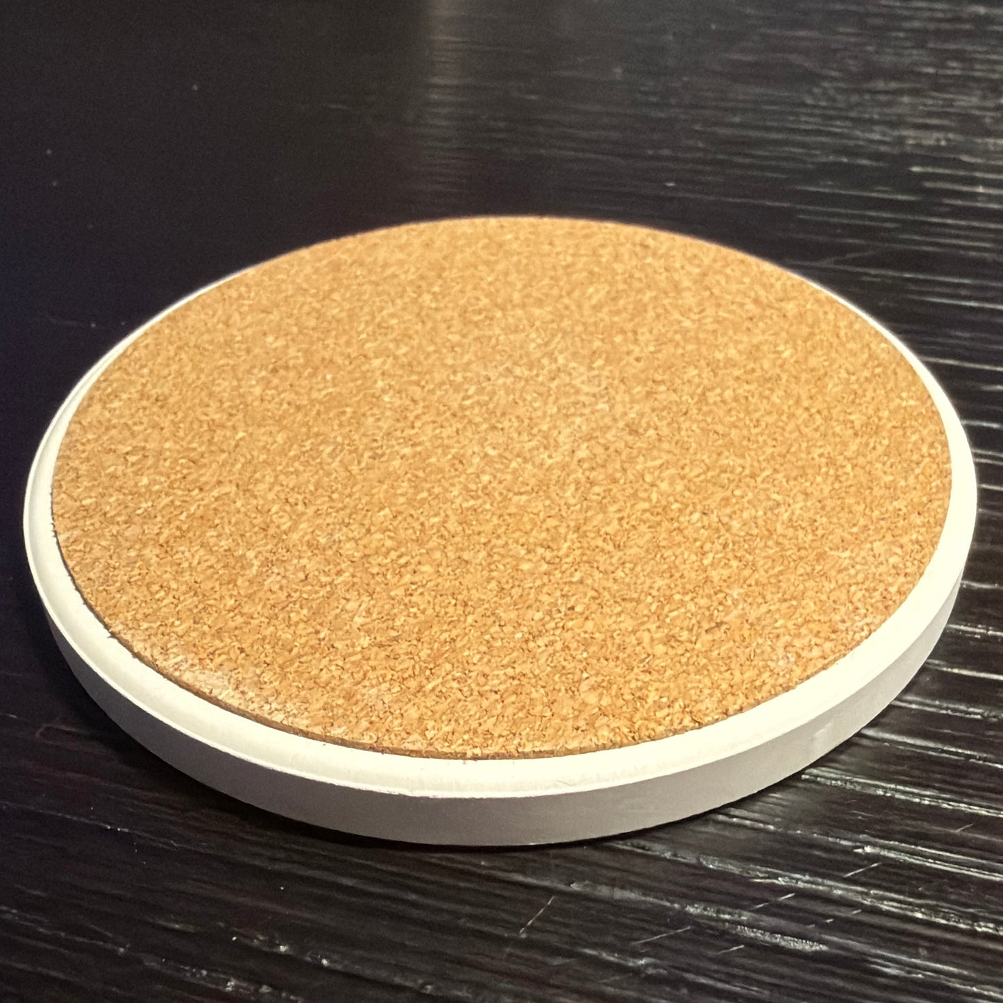 America 250 Ceramic Coasters - 3.5 in