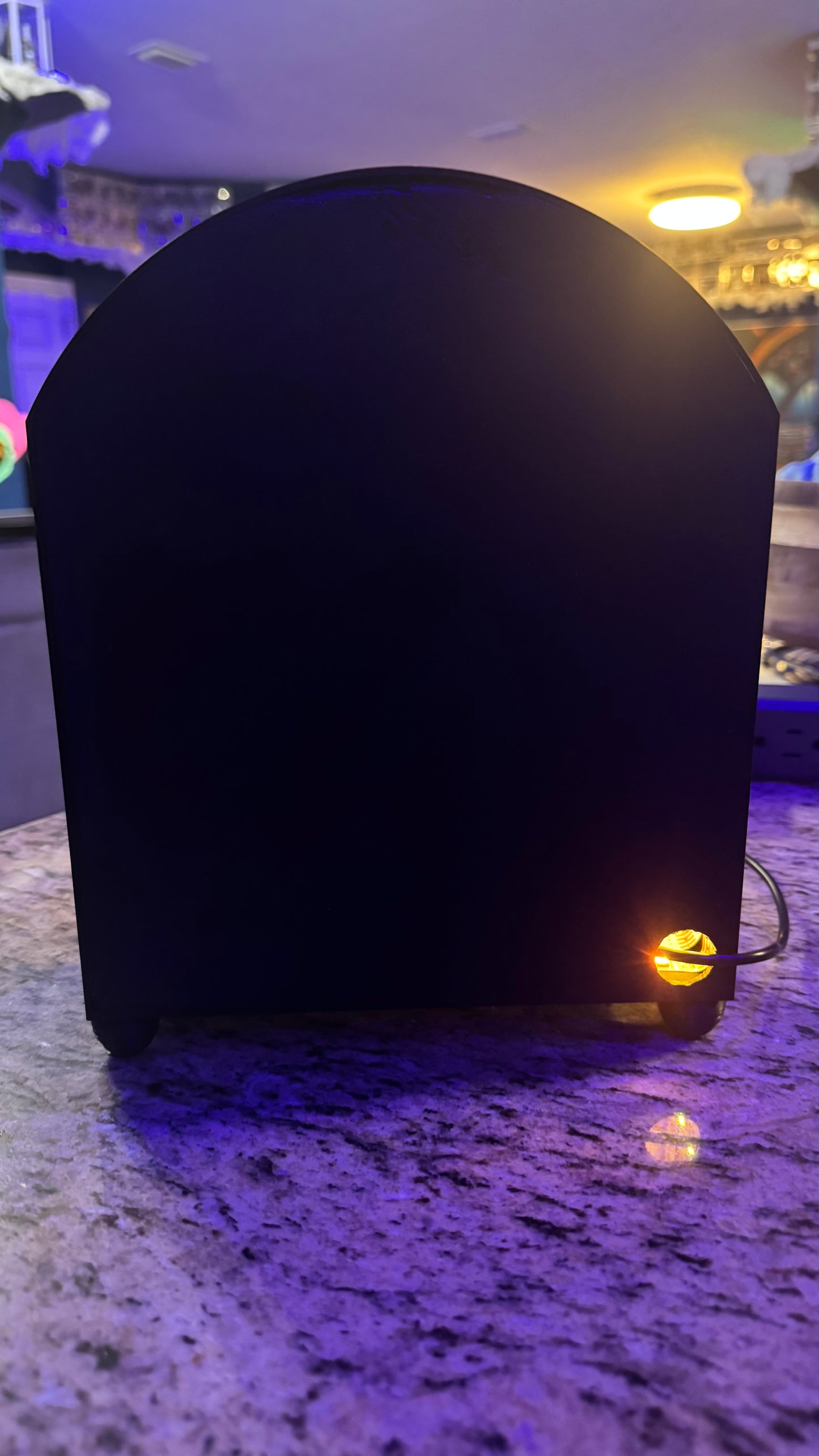 Empty Tomb Light - Resurrection of Jesus - Easter - Resurrection Day