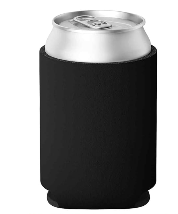 12 oz Can Coolers - Koozies